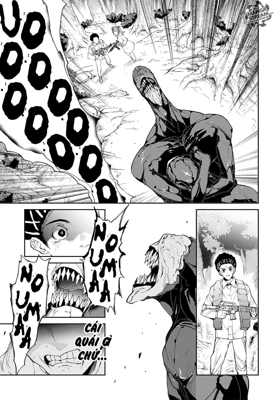 miền đất hứa chapter 80 3