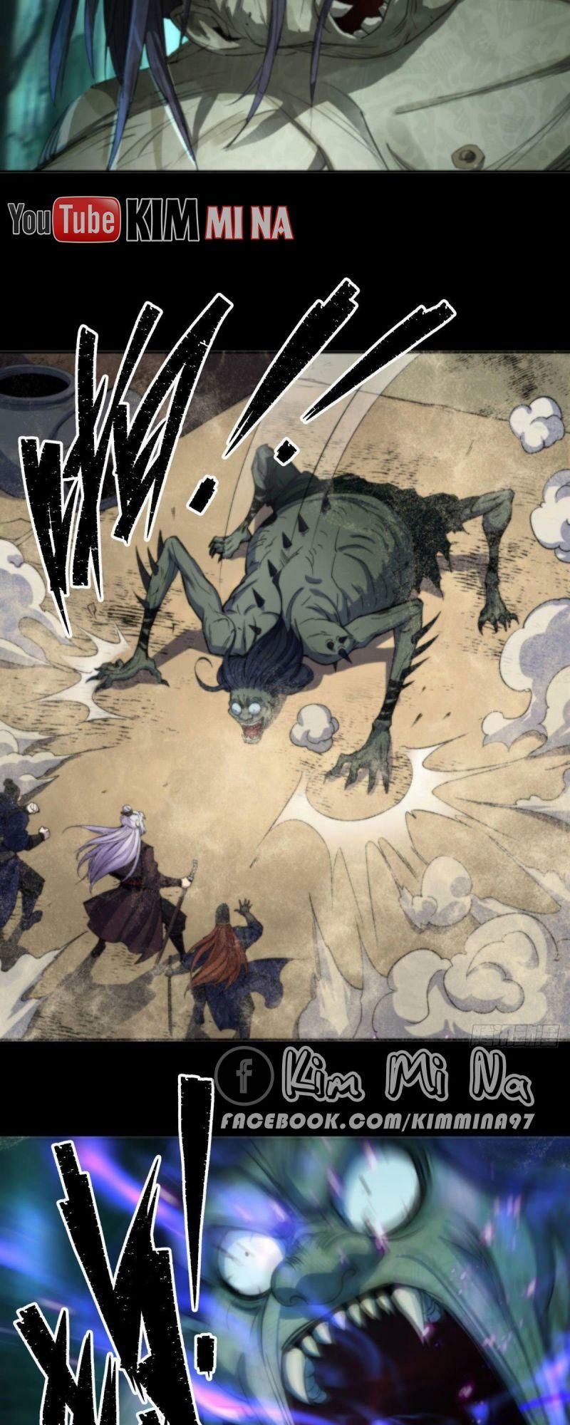 thông u đại thánh chapter 10 13