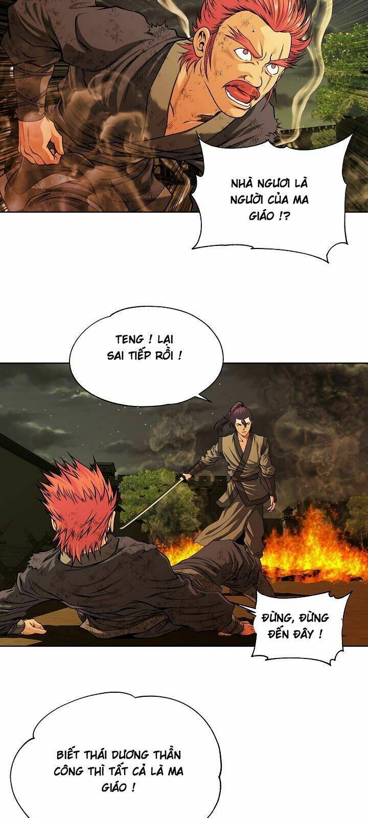 ngũ hợp chí tôn chapter 9 53