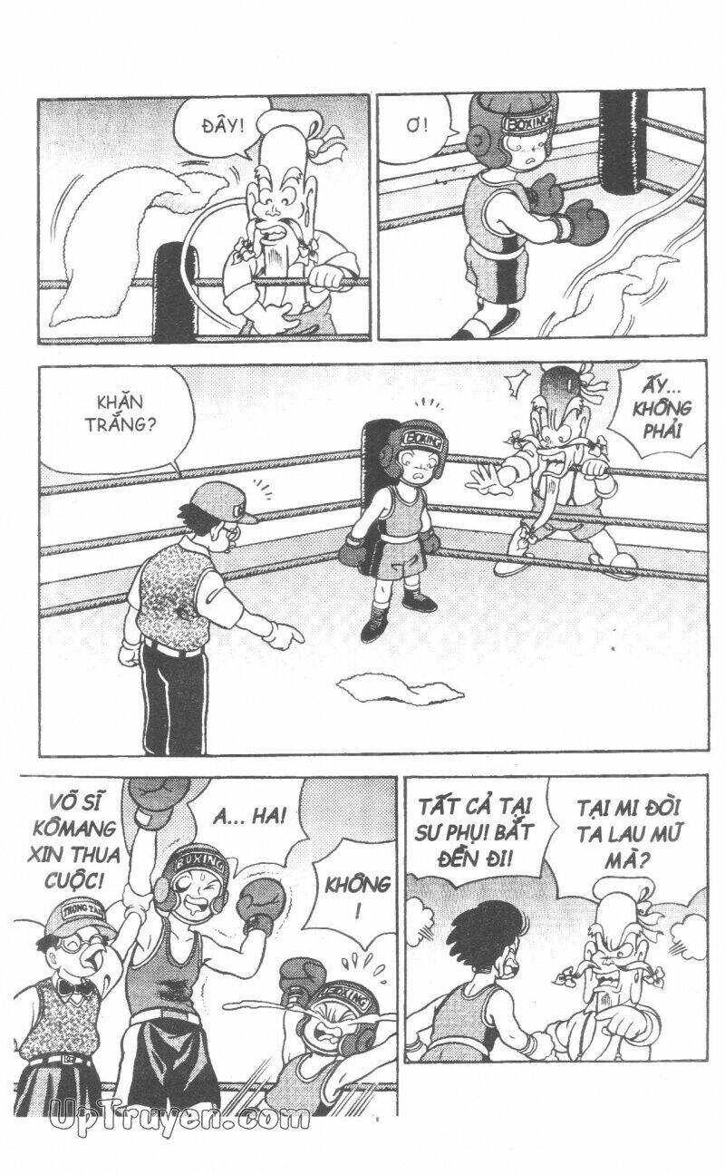 đội quân nhí nhố chapter 35 111