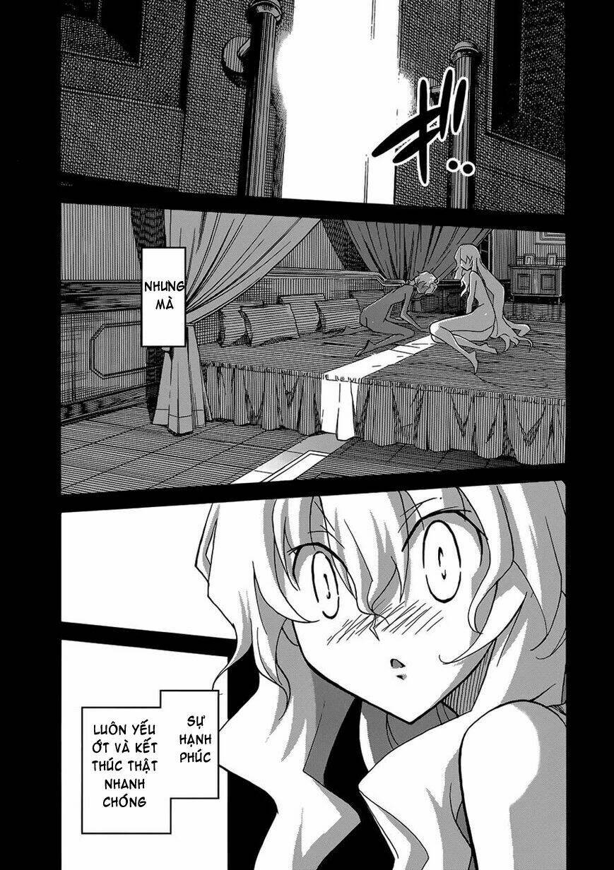 uwa koi chapter 21 7