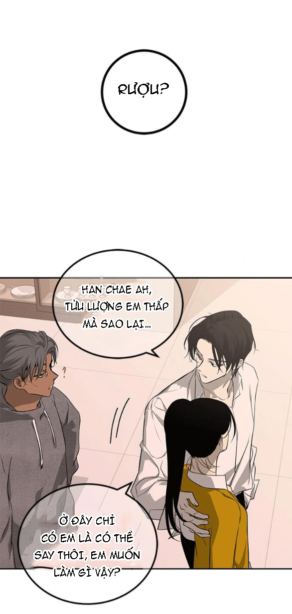 Cạm Bẫy chapter 201.1 3