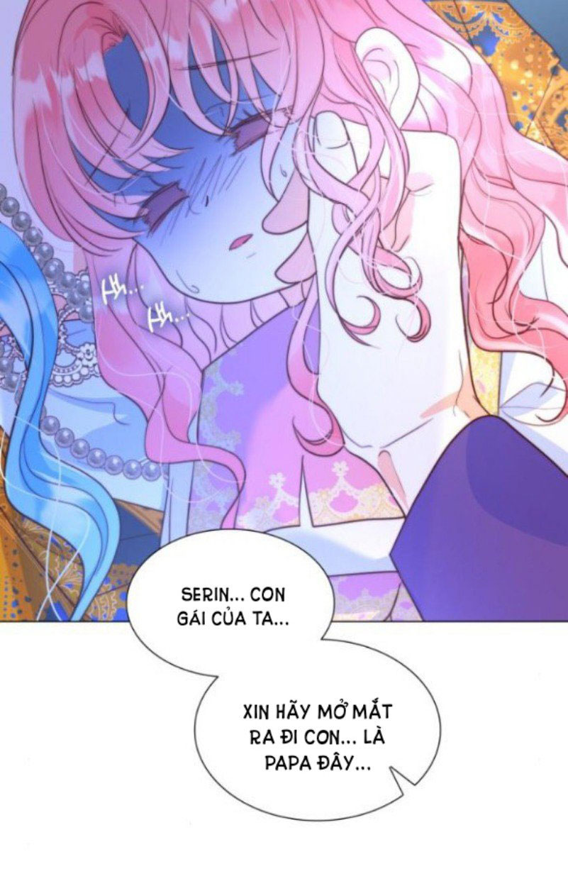 sau khi chuyển sinh tôi trở thành công chúa chapter 11.2 6