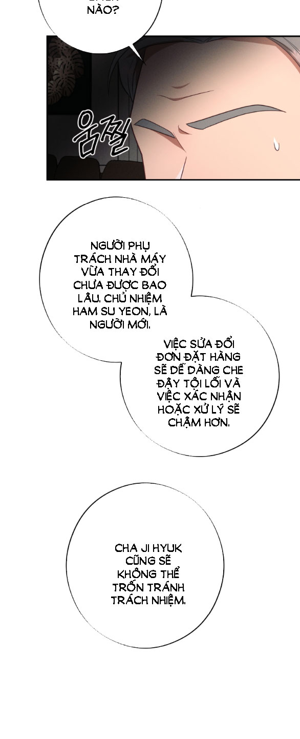 Còn Nhiều Hơn Cả Những Mối Quan Hệ Đã Từng chapter 52.2 - Trang 20