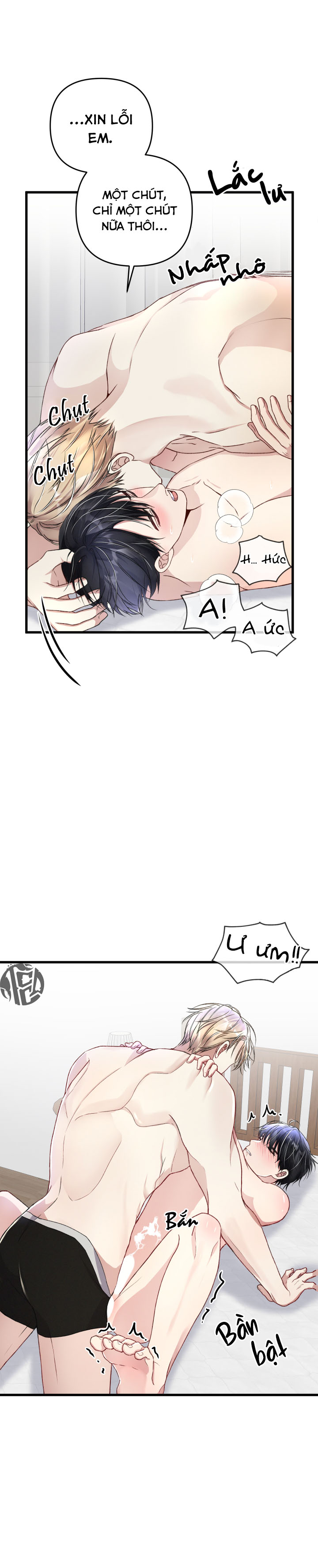 cuộc sống thường nhật của một guide phổ quát chapter 36 24