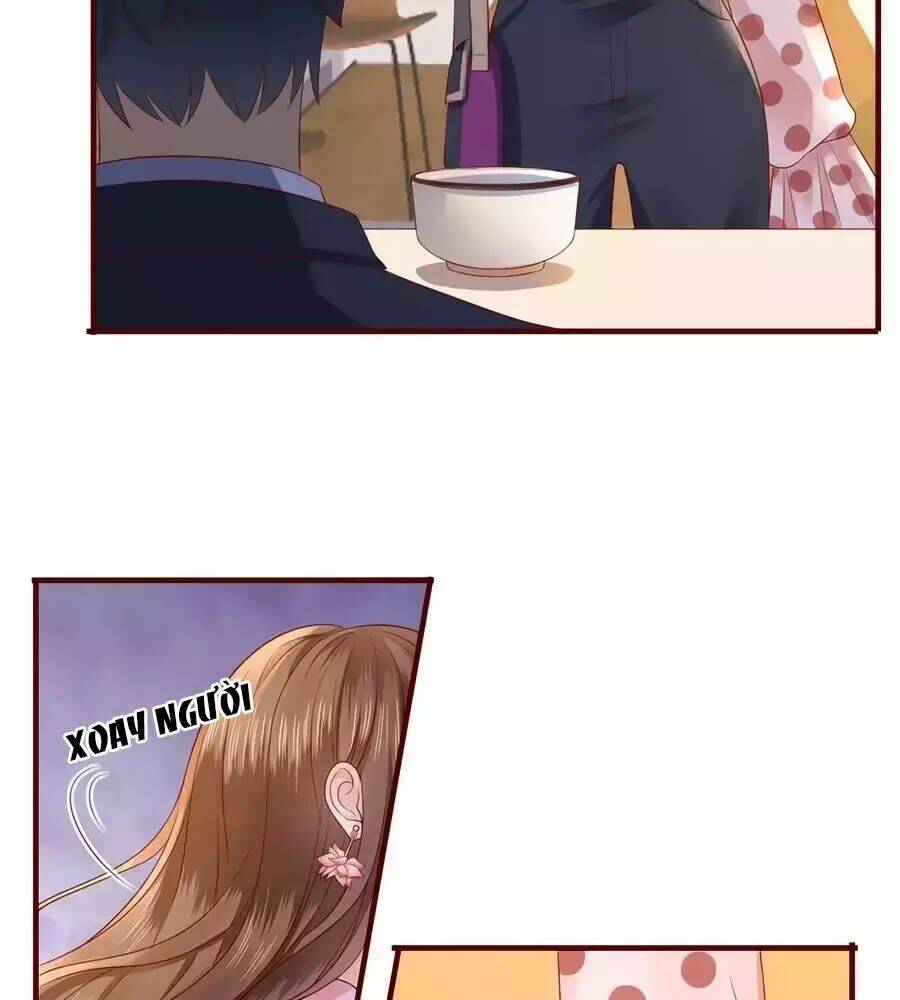 báo hệ nam hữu đích thiên tầng thao lộ chapter 36 37