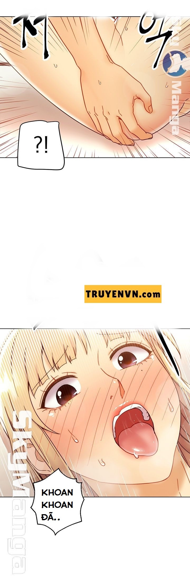 bạn của mẹ kế chapter 47 20