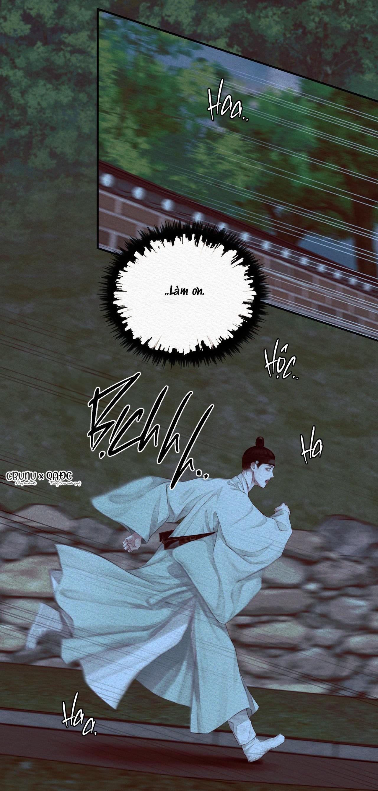 qủy dạ khúc chapter 39 112