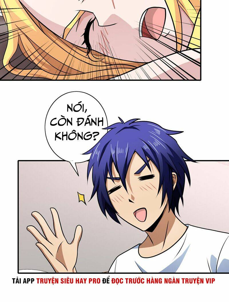 hộ hoa cao thủ tại đô thị chapter 139 10