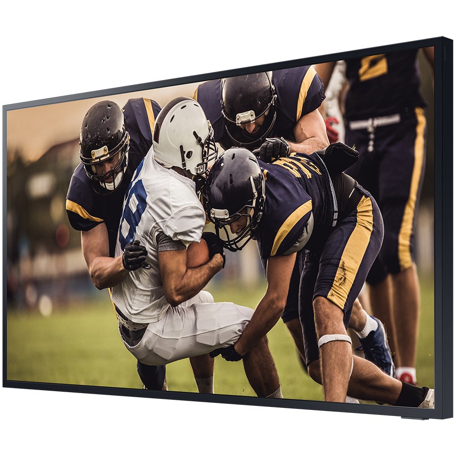 Smart Tivi Ngoài Trời The Terrace QLED Samsung 4K 75 inch QA75LST7T