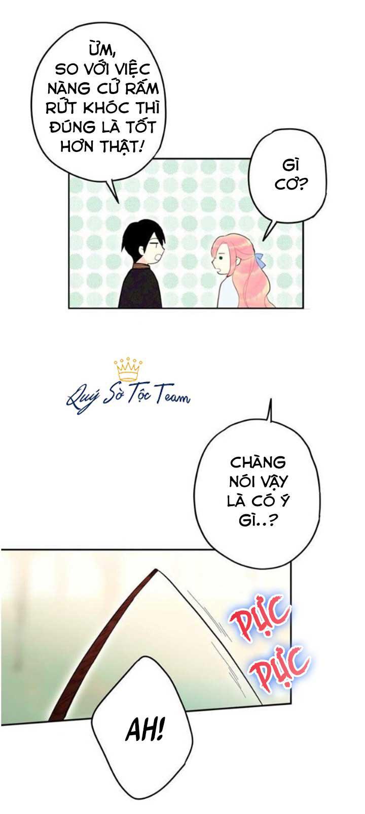 trọng sinh trở thành hoàng phi chapter 43 22