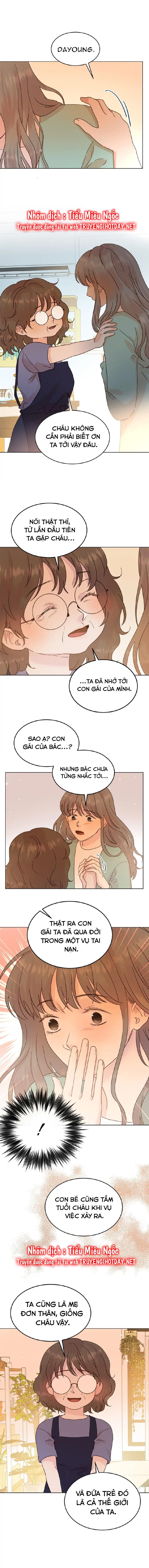 sự trả thù ngọt ngào của vợ tôi chapter 179 5