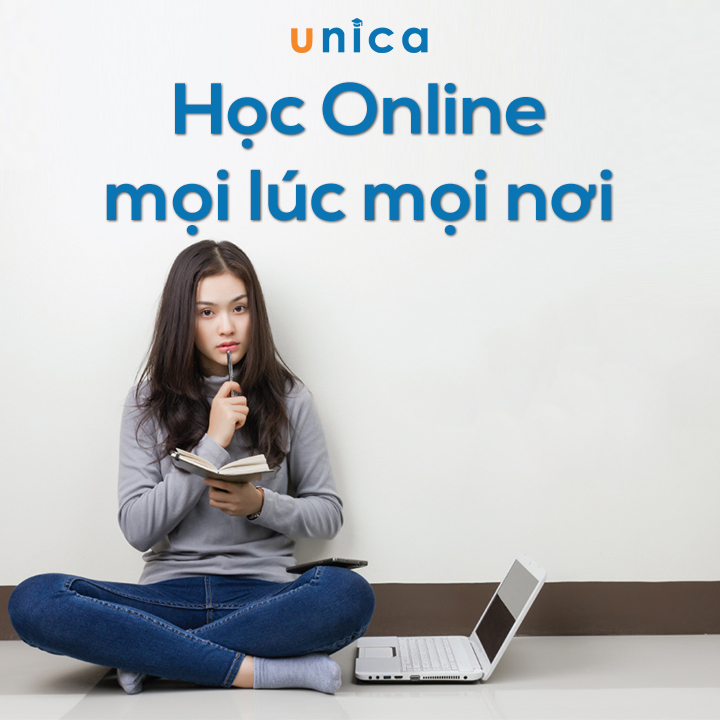 Khóa học PHONG CÁCH SỐNG- Tự tay làm 20 loại bánh quy Tết độc đáo UNICA.VN