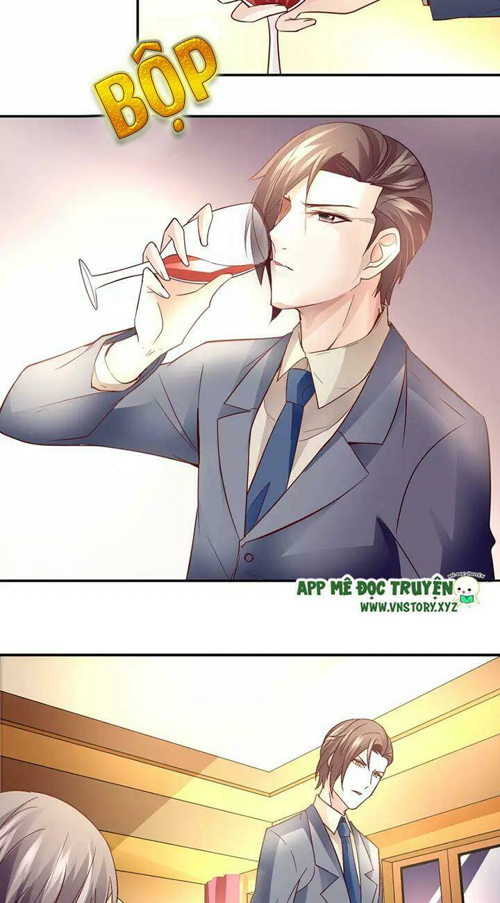 trò chơi săn tình - tổng tài khó kìm lòng chapter 33 21