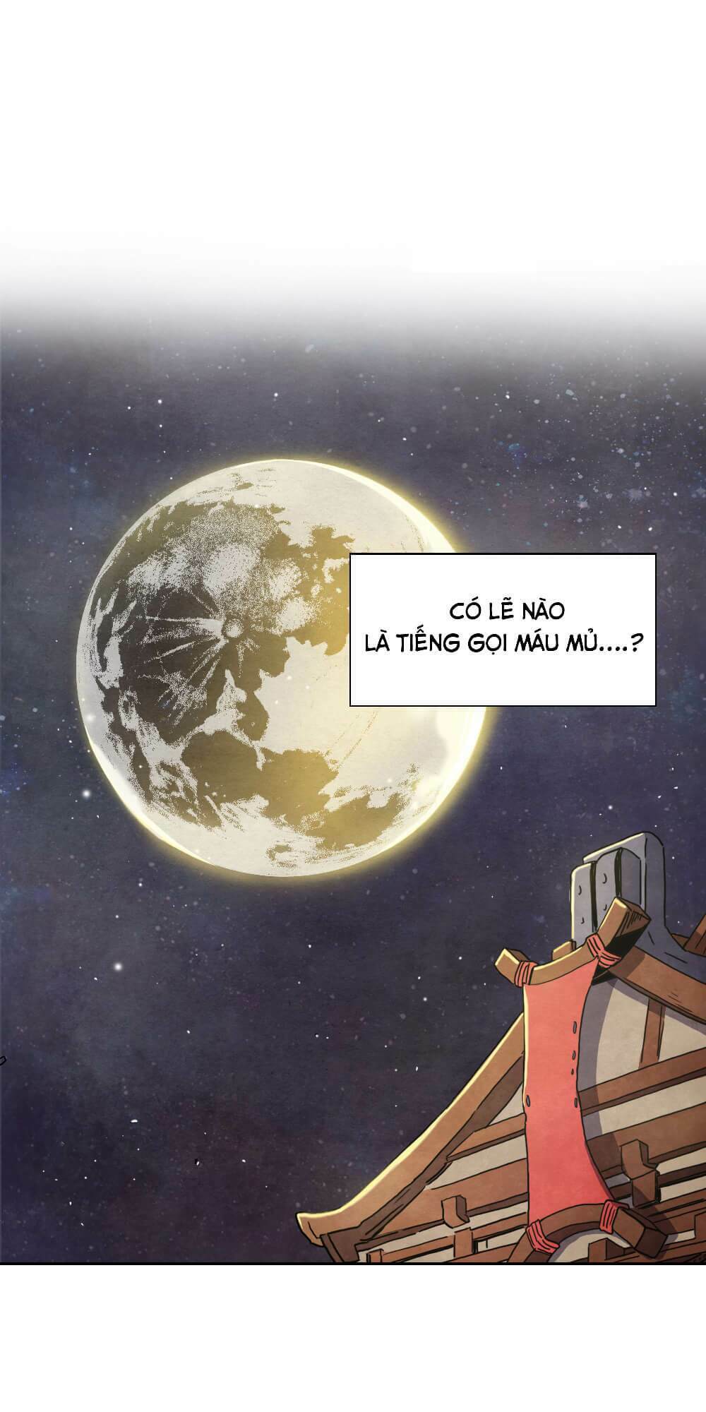 blade and soul-câu chuyện về nam soyoo chapter 4 11