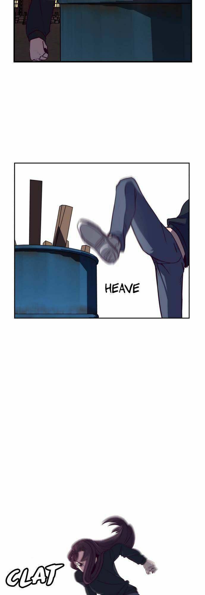 thời khắc định mệnh chapter 2 39