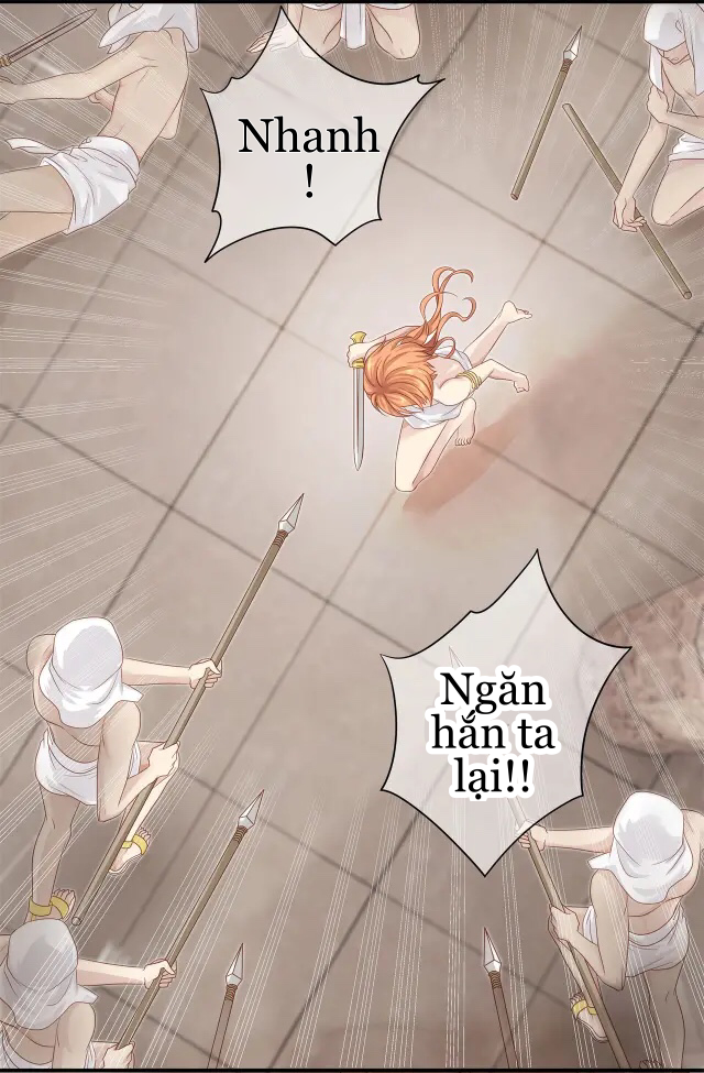 nàng và bảy người tình chapter 2 36