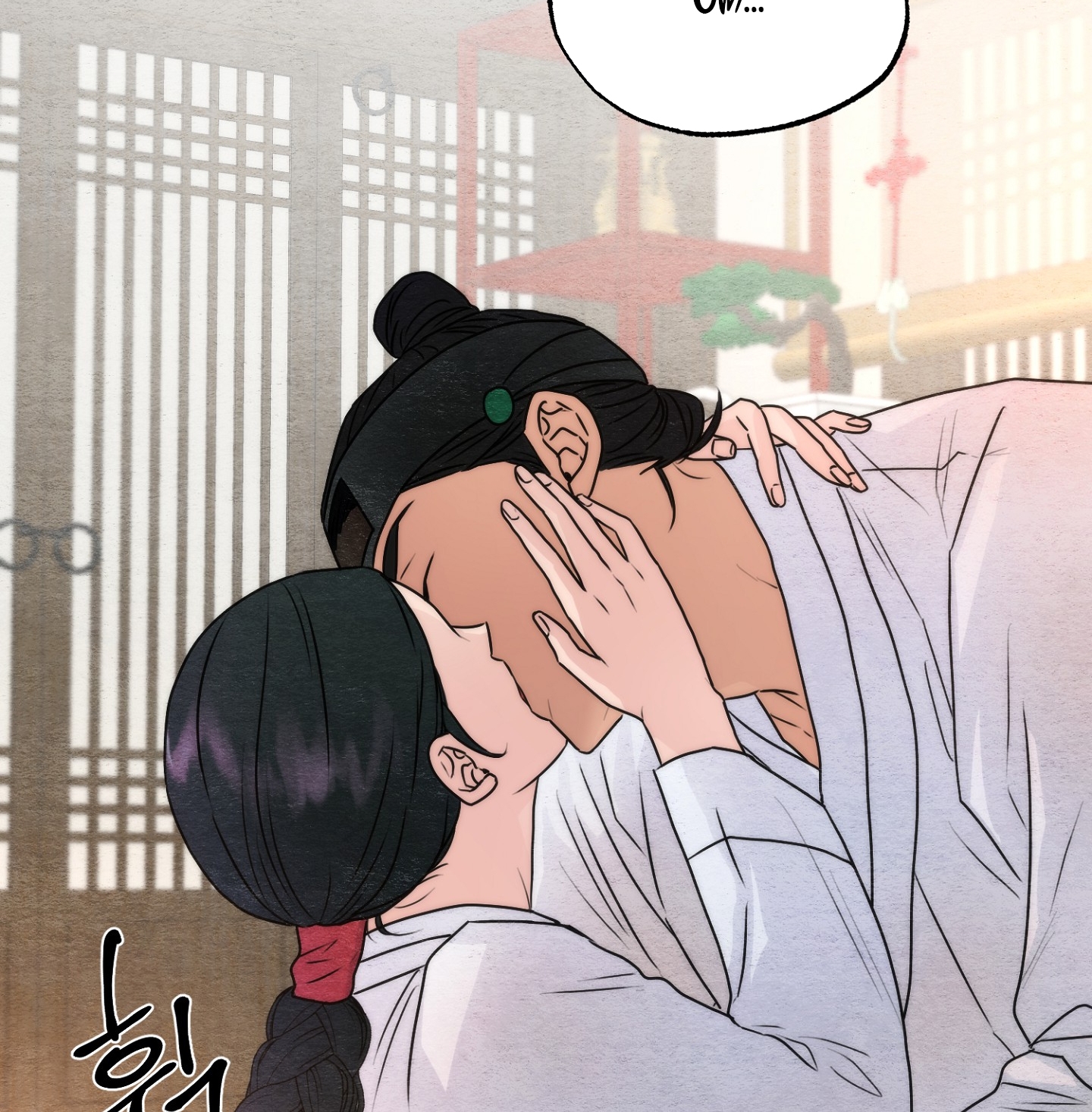 Cương Nhân chapter 87.2 4