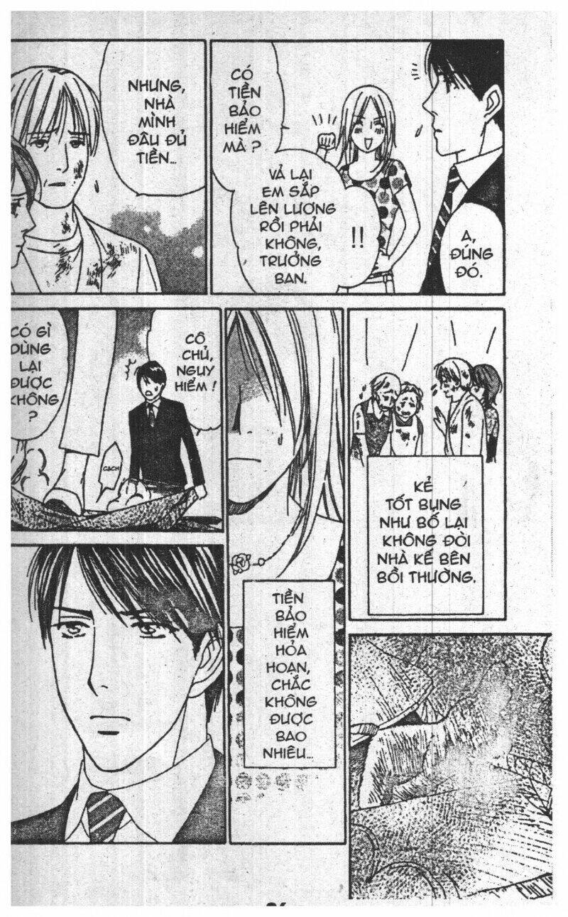 chiyou yo hana yo chapter 5 94