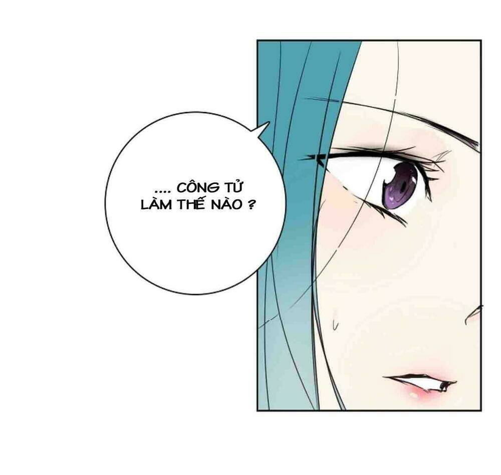 chae hong sa chapter 5 23