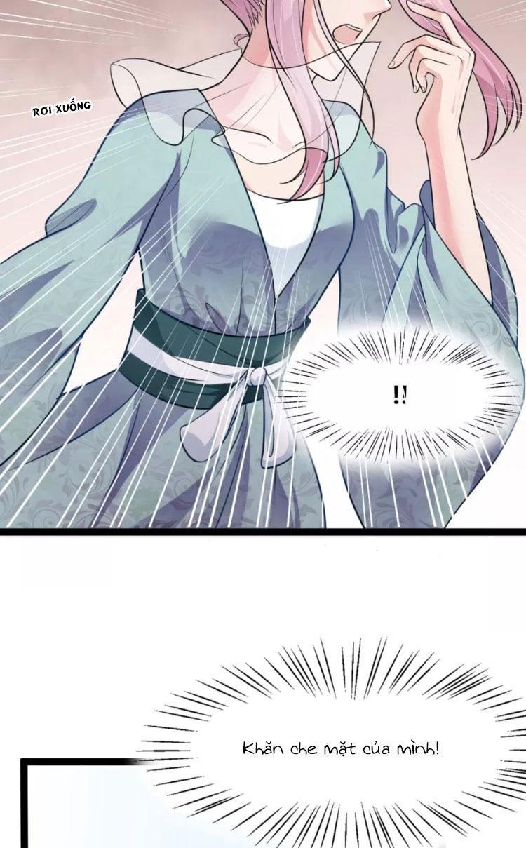 đế vương sợ vương phi muốn sở hữu thiên hạ chapter 7 7