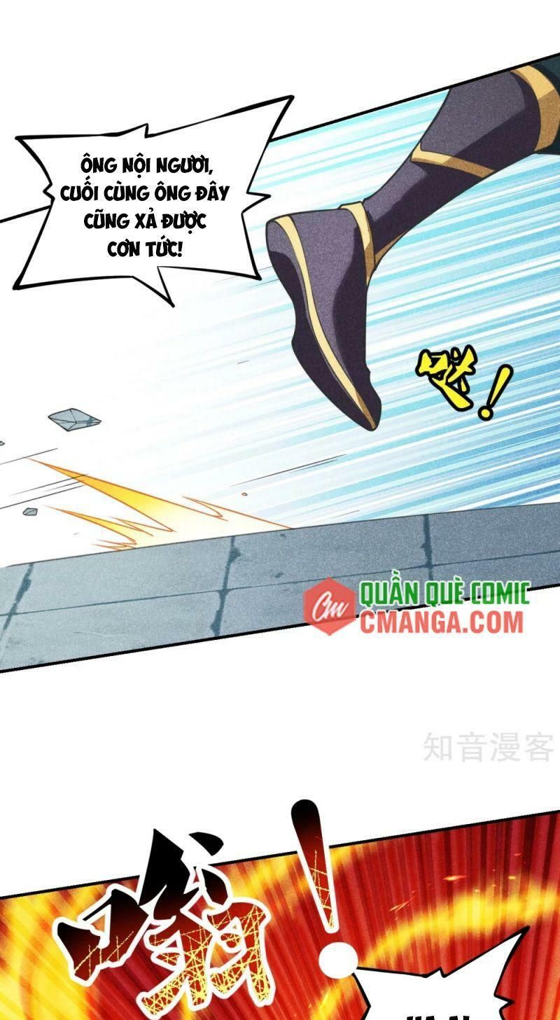 tiên võ đế tôn chapter 160 18