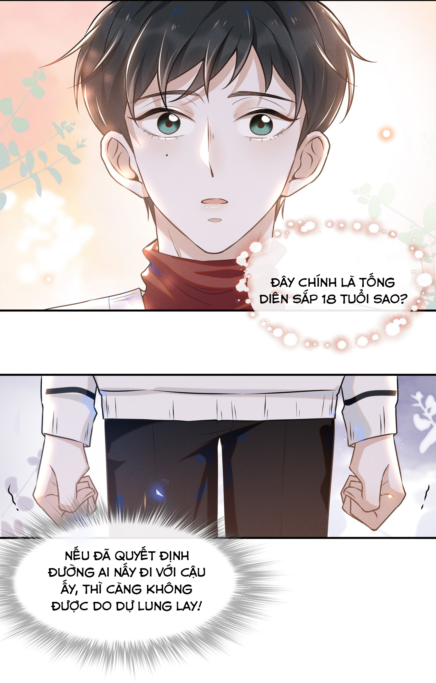 kiếp sau không gặp chapter 6 23