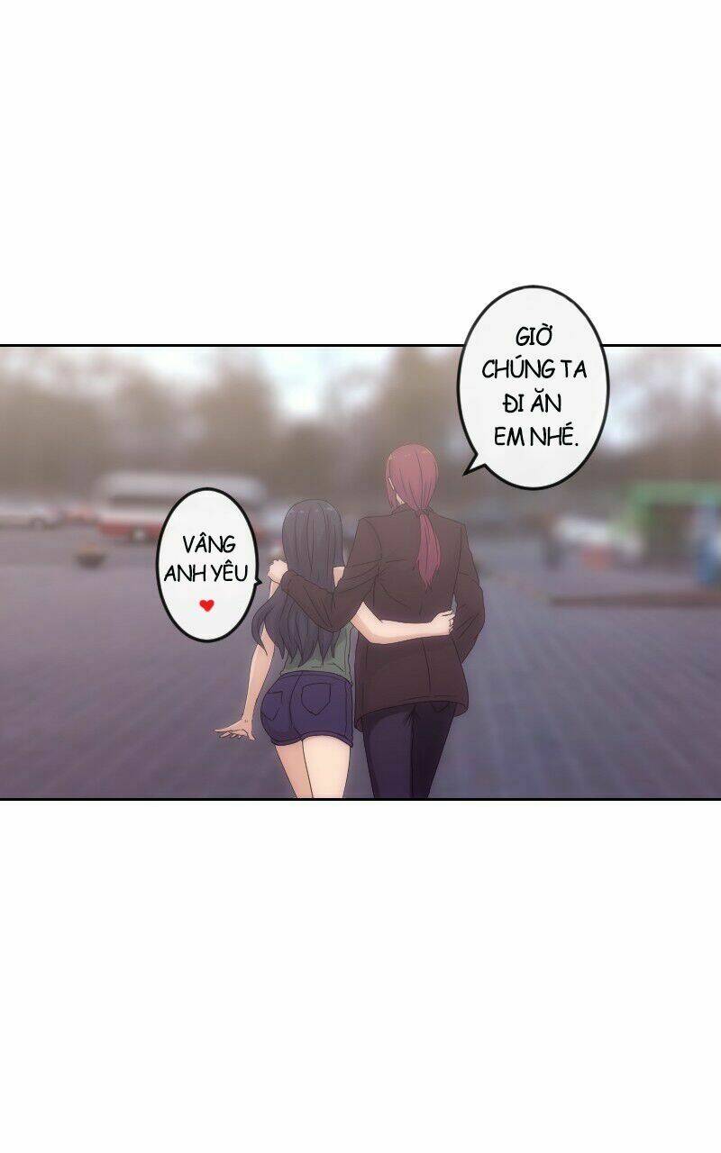 why did we meet? chapter 4 5