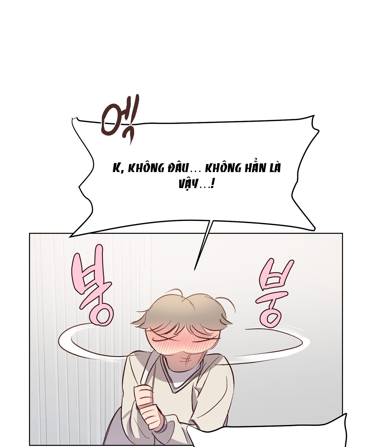 Điều Bí Mật Dưới Mái Tóc chapter 16.2 - Trang 38