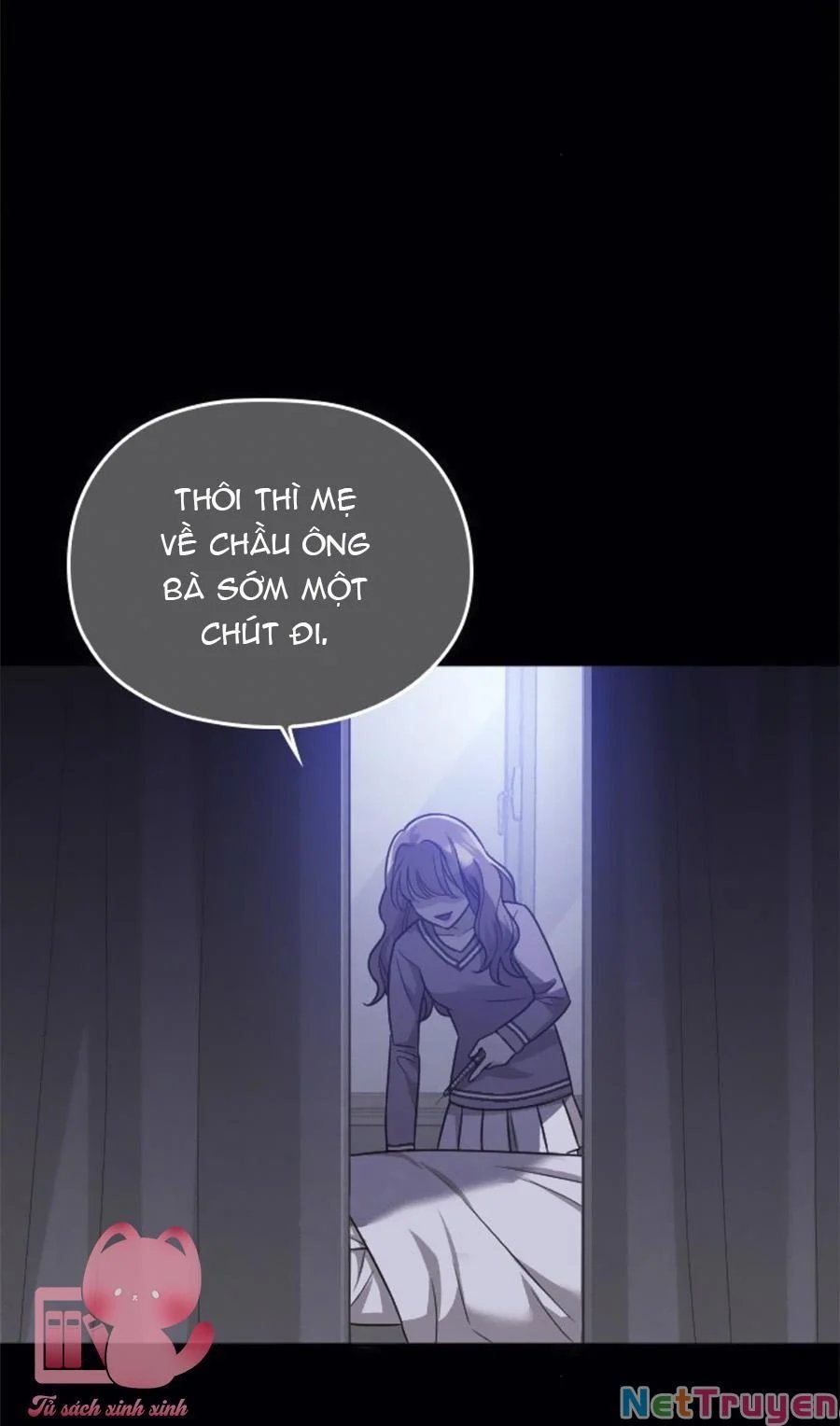 cô đi mà lấy chồng tôi chapter 43 86