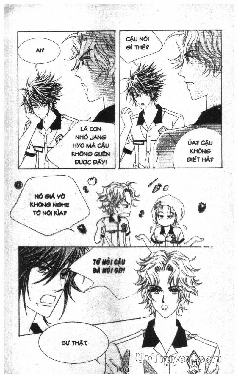 dạ khúc chapter 11 100