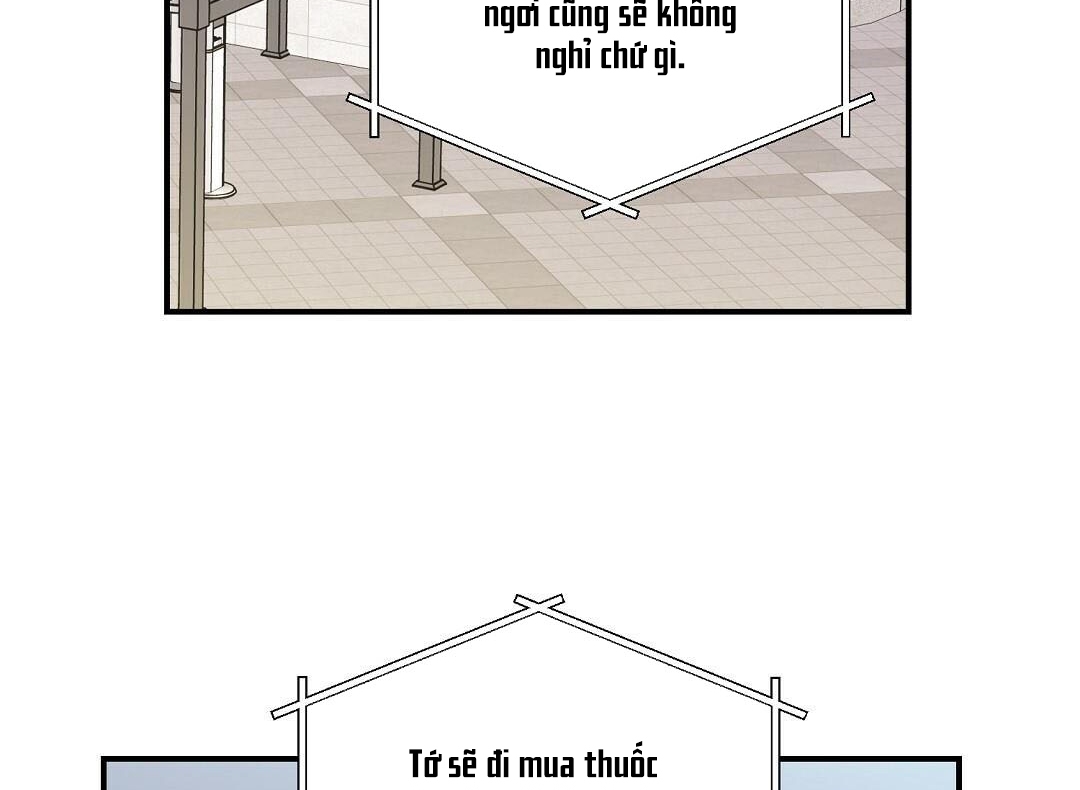 phức cảm tự ti của omega chapter 14 132