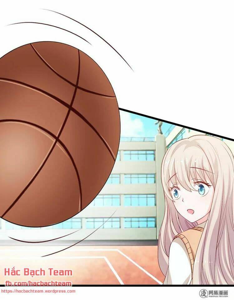 cả thế giới tớ chỉ yêu cậu chapter 14 5