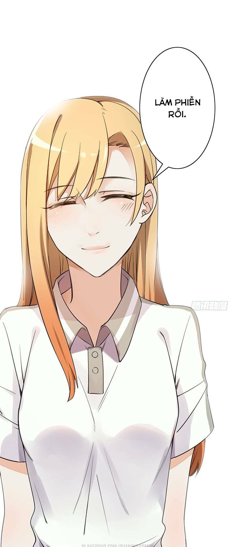 dã âu lão tổ chapter 9 17