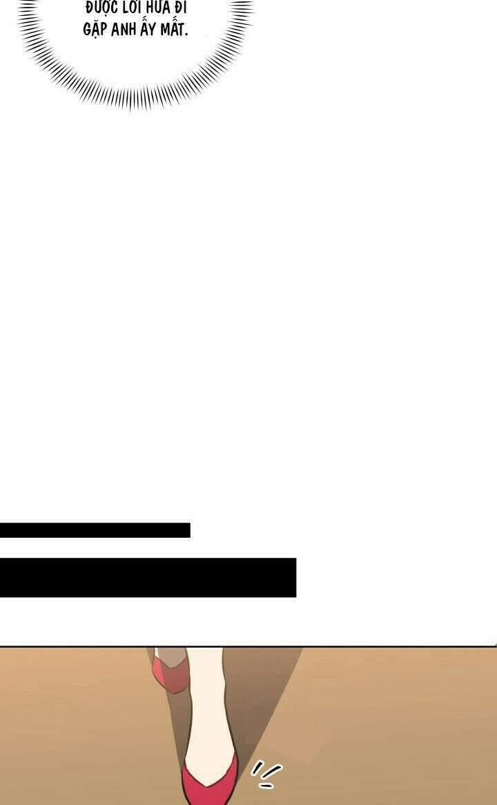 quái thú với hoa chapter 36 16