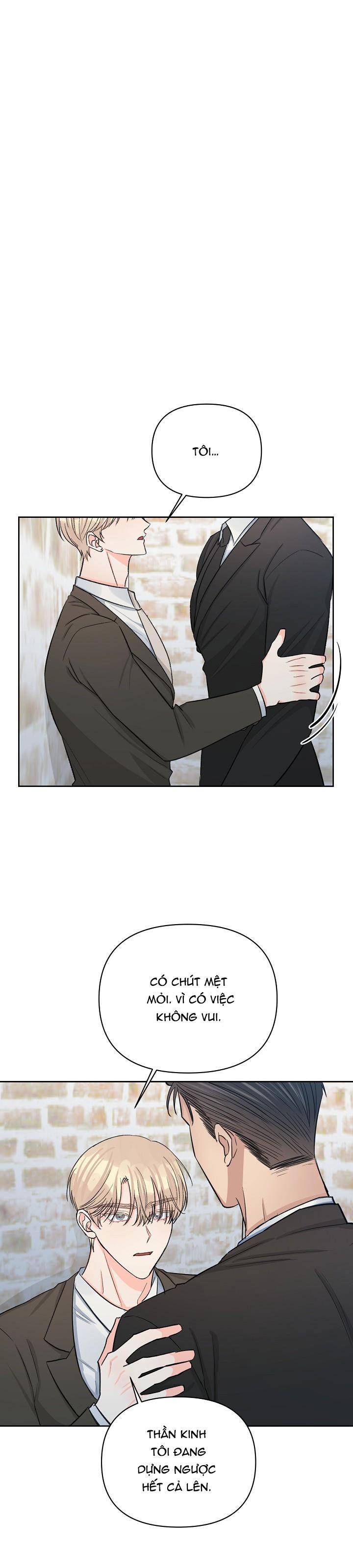 sắc đêm chapter 28 12