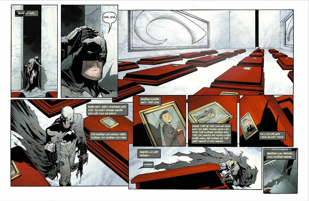 Batman chapter 5 13
