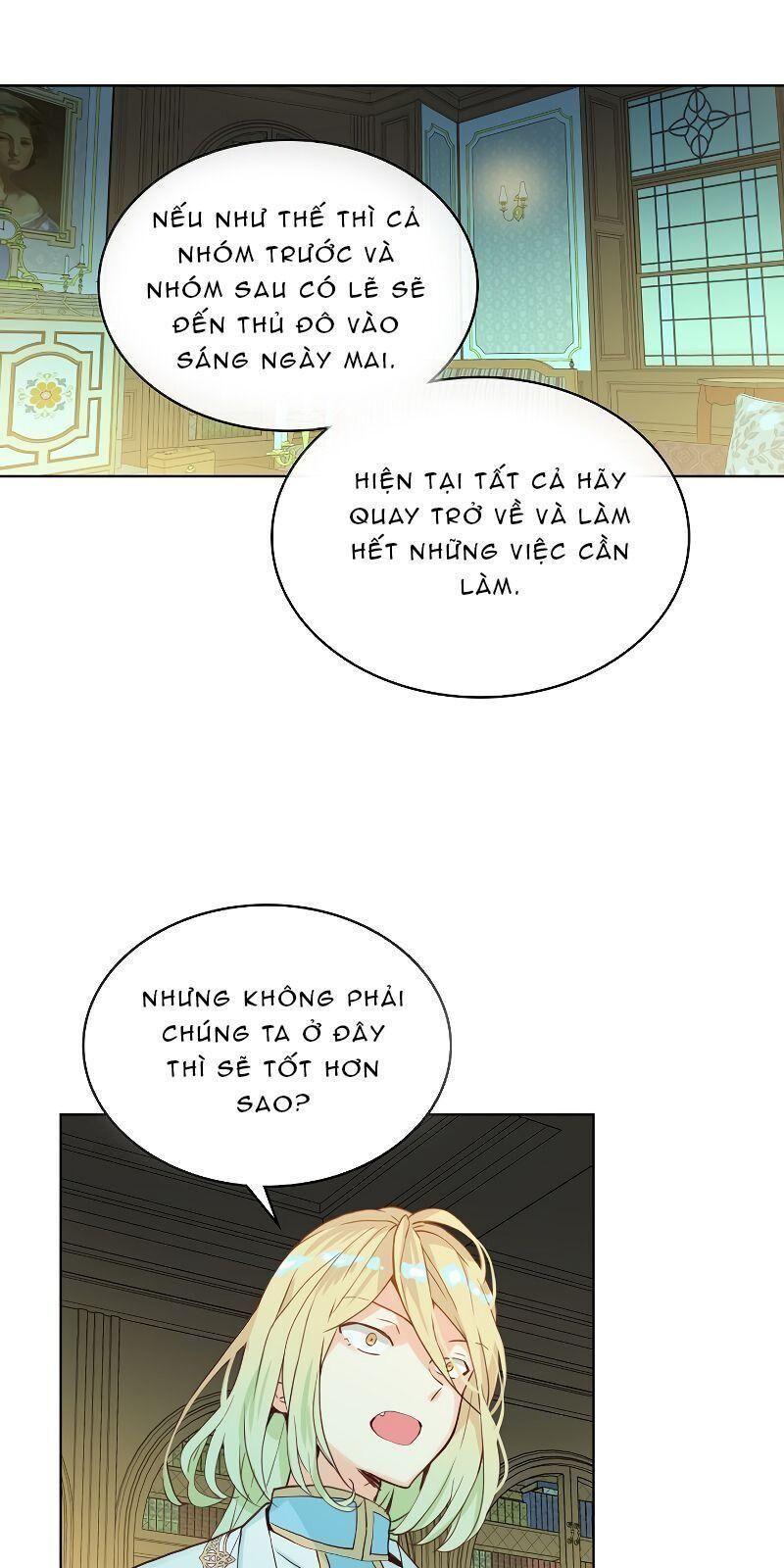 con có phải con là con gái của ngài không? chapter 24 41