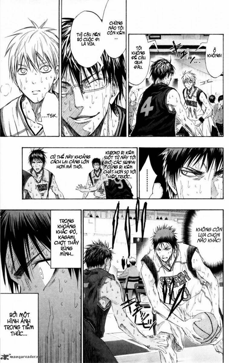 vua bóng rổ kuroko chapter 127 8