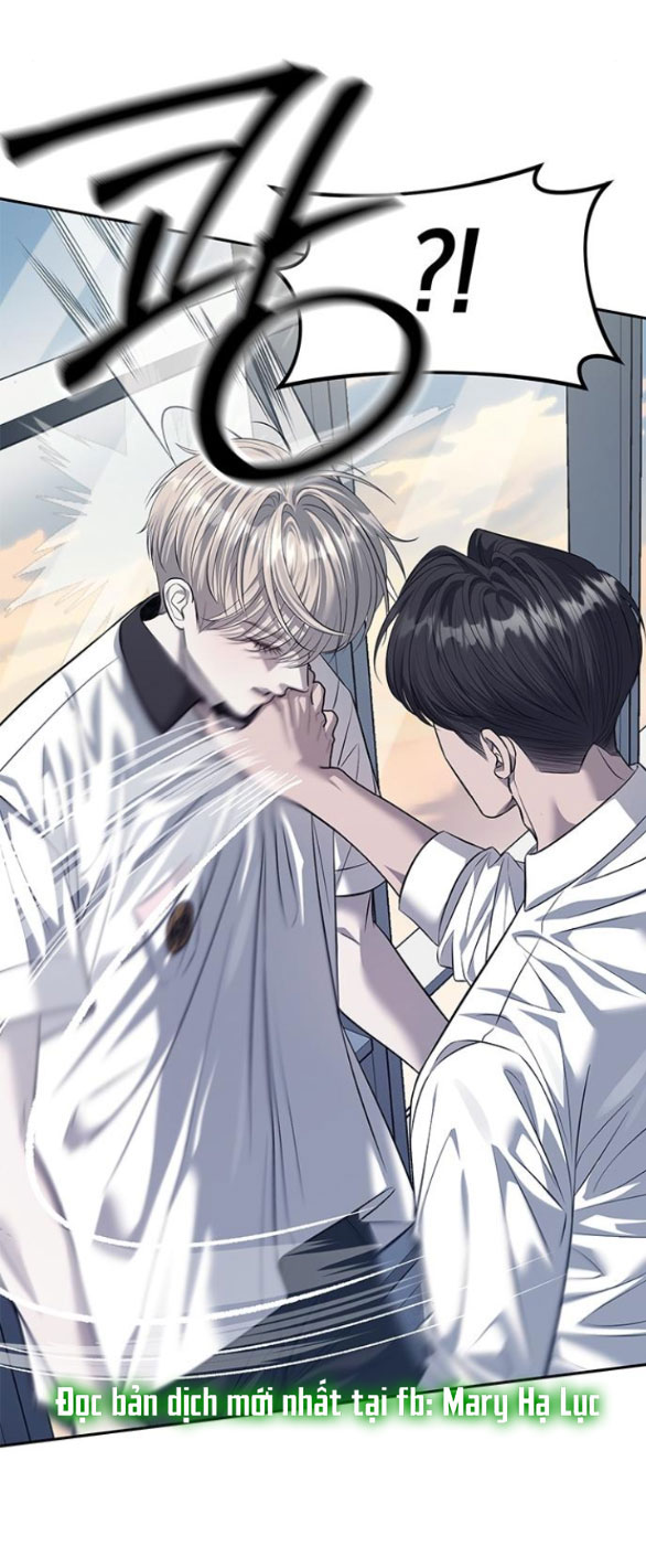 xâm nhập trường trung học tài phiệt chapter 54.2 42