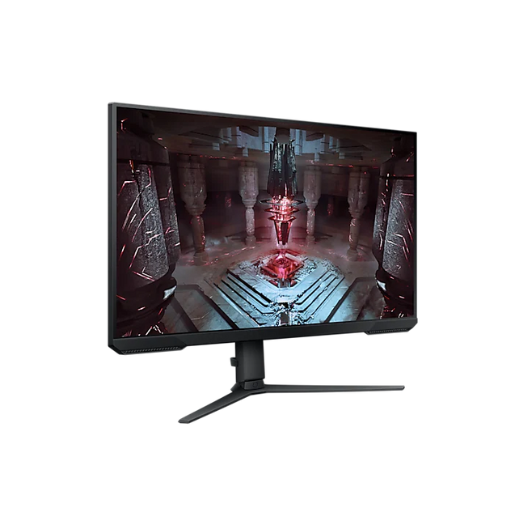 Màn Hình Samsung Odyssey G5 G51C LS32CG510EEXXV 34 inch ( QHD/VA/165HZ/1MS) - Hàng Chính Hãng