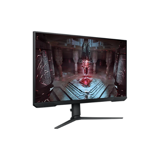 Màn Hình Samsung Odyssey G5 G51C LS27CG510EEXXV 27 inch - Hàng Chính Hãng