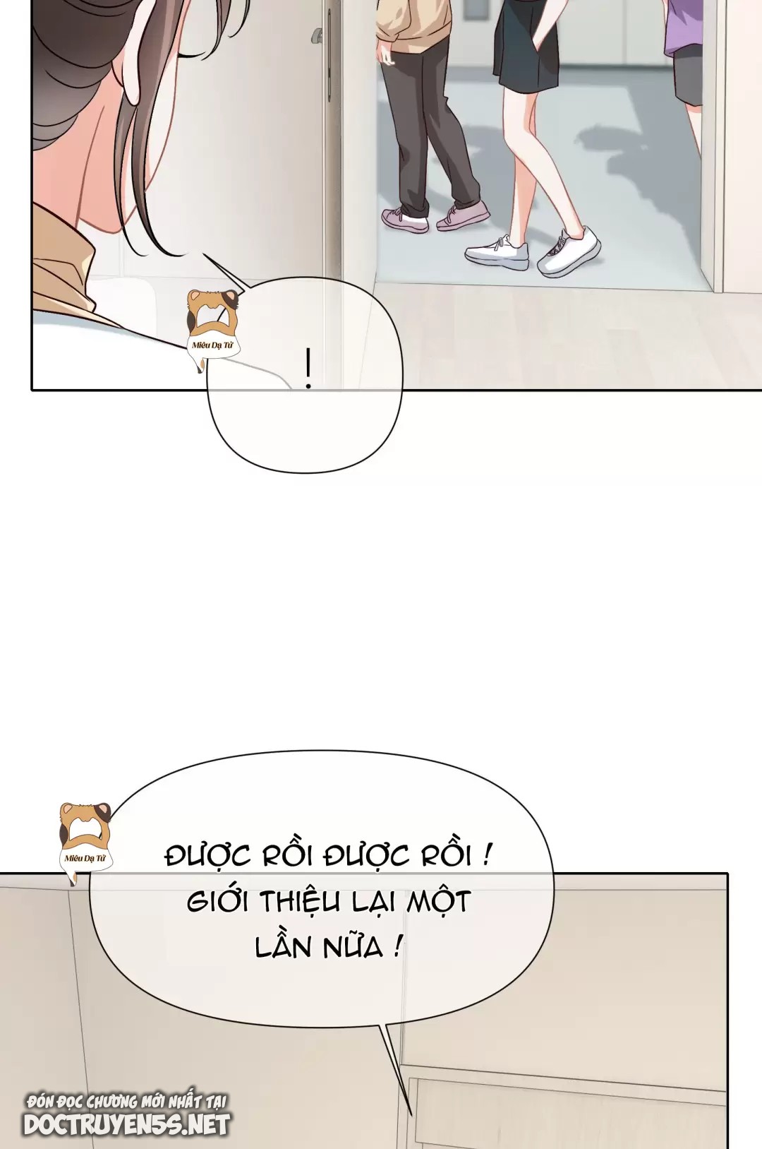 ảnh hậu một tuần mập ba cân chapter 13 24