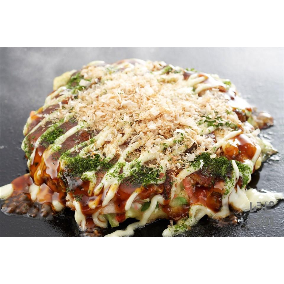 Sốt Bánh Xèo Okonomiyaki 2.1 kg