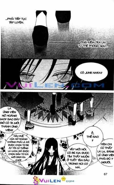 tiểu nữ vương chapter 3 67