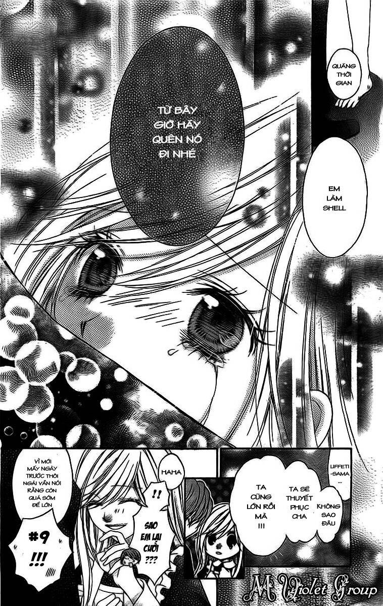 tổng hợp one shot. chapter 249 51