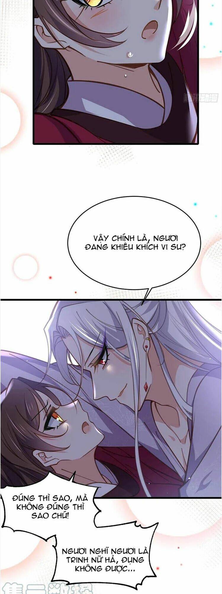 hoạn phi thiên hạ chapter 168 16