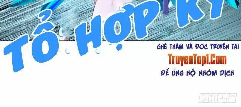 thiên thần quyết chapter 101 4