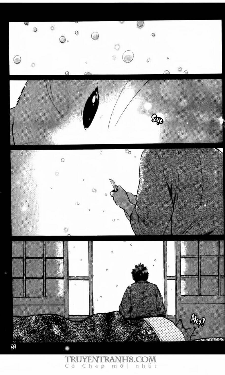 trường học bí ẩn chapter 37 7