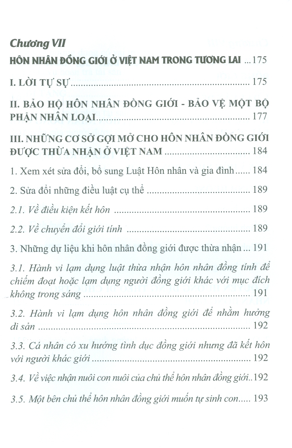 HÔN NHÂN ĐỒNG GIỚI - DƯ LUẬN VÀ HIỆN THỰC – PGS.TS Phùng Trung Tập – Nxb Hà Nội